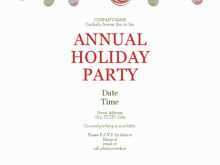 96 Blank Office Holiday Party Invitation Template for Ms Word for Office Holiday Party Invitation Template