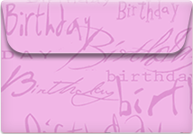 96 Creating Birthday Invitation Envelope Template With Stunning Design for Birthday Invitation Envelope Template