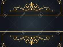 96 Customize Our Free Elegant Invitation Background Designs Photo with Elegant Invitation Background Designs