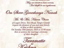 96 Online Wedding Invitation Format Kerala Maker by Wedding Invitation Format Kerala
