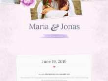 96 Report Wedding Invitation Template Website for Ms Word by Wedding Invitation Template Website