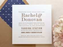 96 The Best Wedding Invitation Template Square in Photoshop by Wedding Invitation Template Square
