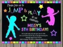 97 Best Glow In The Dark Party Invitation Template Free Templates by Glow In The Dark Party Invitation Template Free