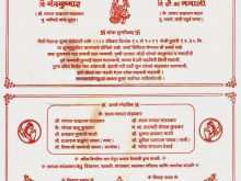 97 Best Wedding Invitation Format Hindi Maker by Wedding Invitation Format Hindi