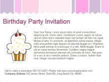 97 Creating Party Invitation Reminder Template in Photoshop for Party Invitation Reminder Template