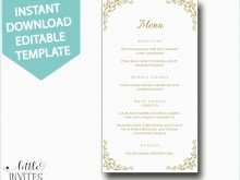 97 Customize Royal Wedding Invitation Template Free PSD File with Royal Wedding Invitation Template Free