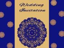 98 Blank Tamil Wedding Invitation Template With Stunning Design with Tamil Wedding Invitation Template
