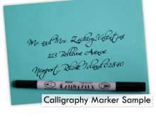 98 Creating Invitation Card Writing Pen Templates by Invitation Card Writing Pen