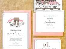 98 Format Wedding Invitation Template Philippines With Stunning Design by Wedding Invitation Template Philippines