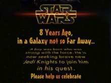 98 Online Birthday Invitation Template Star Wars Photo for Birthday Invitation Template Star Wars