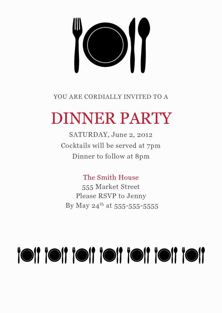 dinner-invitation-email-example-cards-design-templates