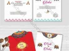 99 Create Wedding Invitation Template Cdr in Word with Wedding Invitation Template Cdr