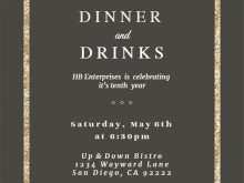 99 Customize Dinner Invitation Write Up Now by Dinner Invitation Write Up