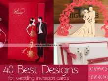 99 Customize Marriage Invitation New Designs Formating by Marriage Invitation New Designs