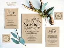 99 Format Wedding Invitation Template Card Layouts for Wedding Invitation Template Card