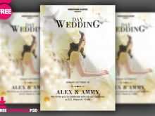 99 How To Create Wedding Invitation Template Psd Photo for Wedding Invitation Template Psd