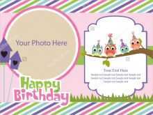 99 Printable Example Invitation Card Happy Birthday PSD File with Example Invitation Card Happy Birthday