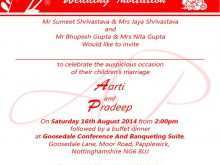 99 Report Marriage Reception Invitation Wordings For Hindu in Photoshop with Marriage Reception Invitation Wordings For Hindu