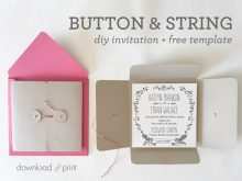 99 The Best Diy Invitations Templates Now with Diy Invitations Templates