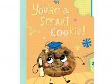 17 Report Preschool Cookie Recipe Card Template Layouts by Preschool Cookie Recipe Card Template